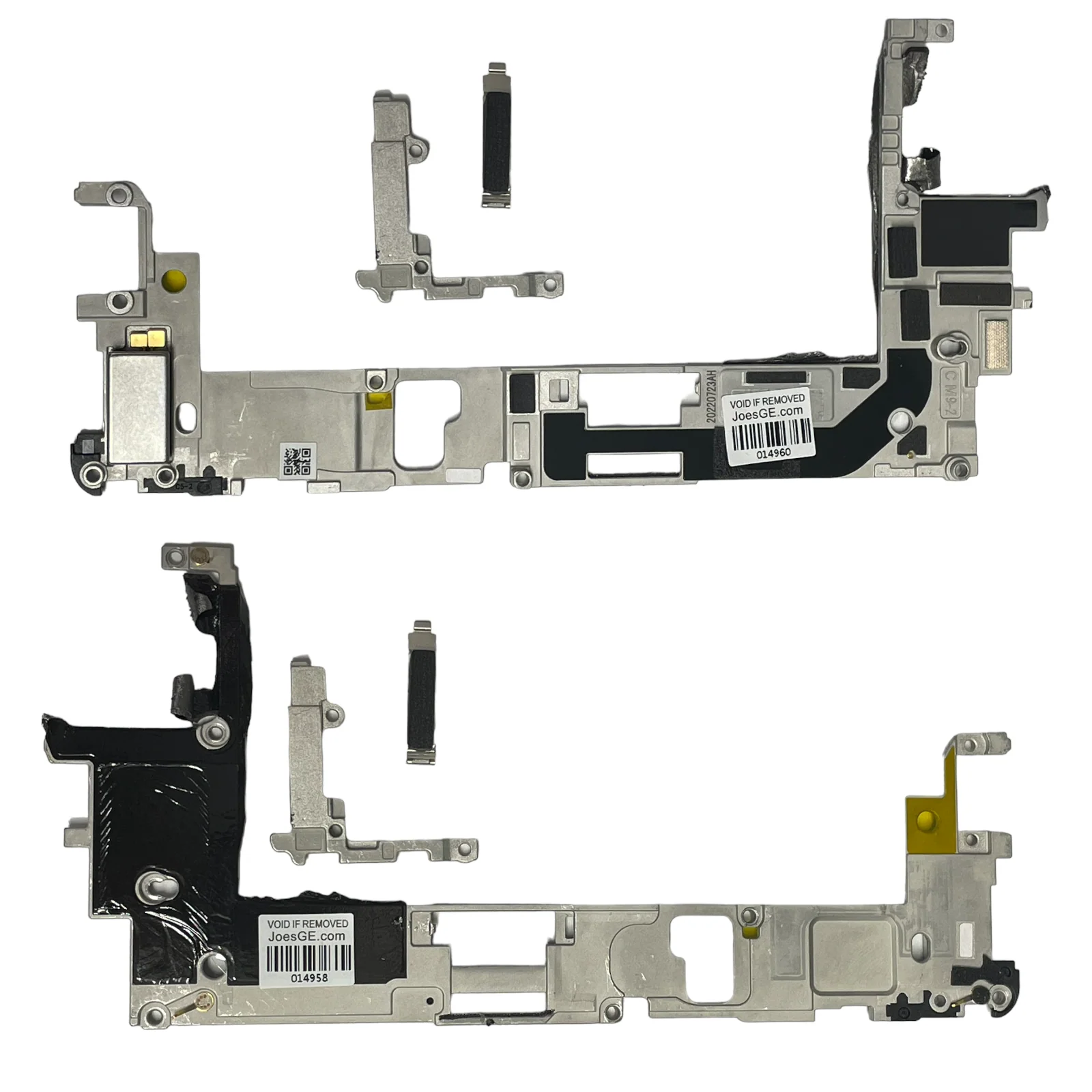 Google Pixel 7 GQML3 GVU6C Replacement Spare Repair - Parts - Image 7