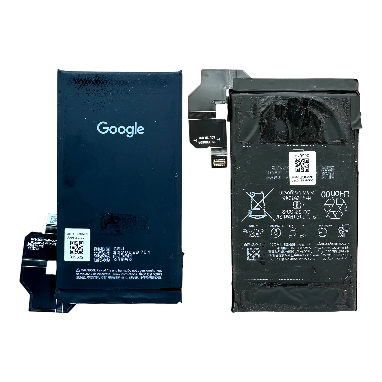 Google Pixel 8 Pro G1MNW GC3VE Replacement Spare Repair - Parts - Image 3
