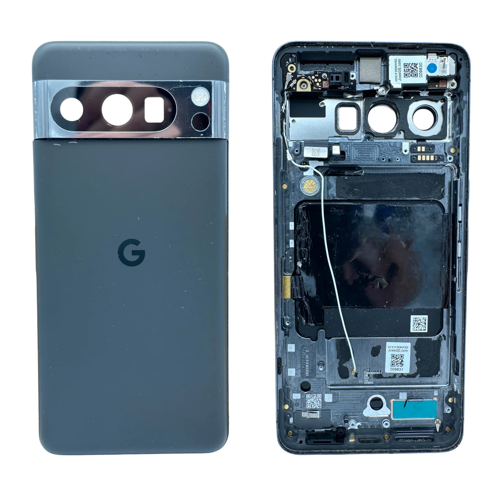 Google Pixel 8 Pro G1MNW GC3VE Replacement Spare Repair - Parts - Image 4
