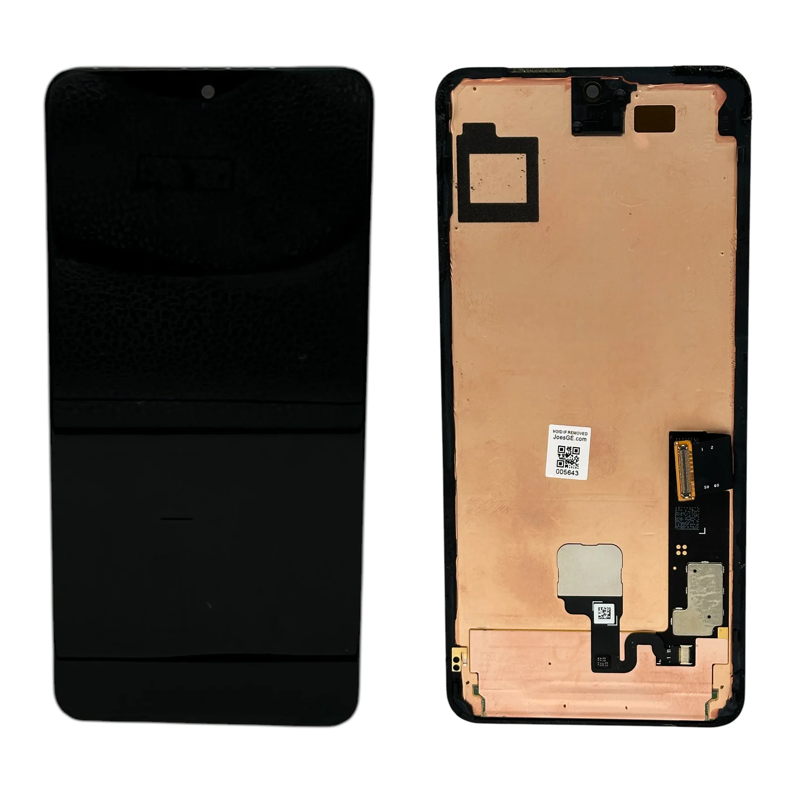 Google Pixel 8 Pro G1MNW GC3VE Replacement Spare Repair - Parts - Image 5