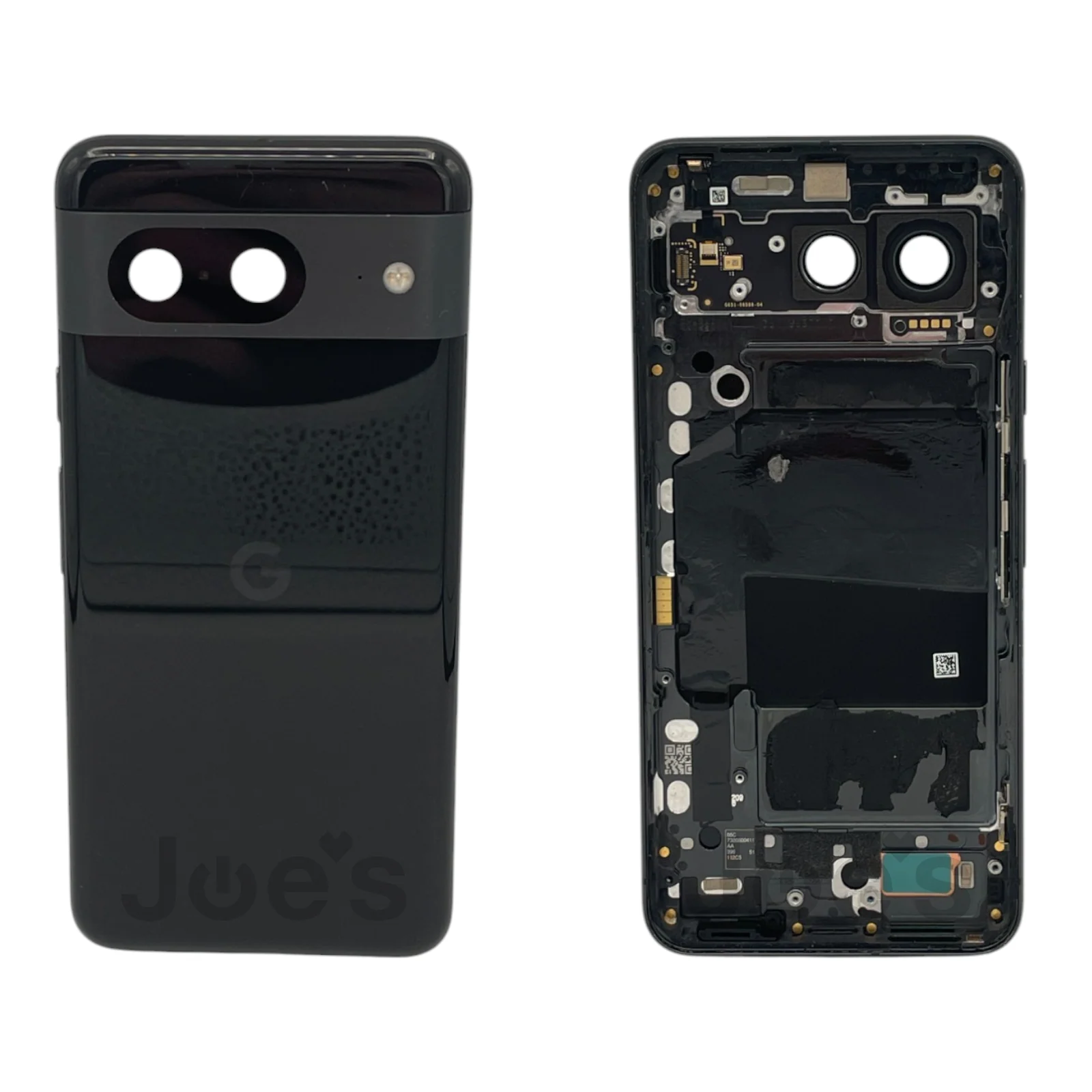 Google Pixel 8 GKWS6 G9BQD Replacement Spare Repair - Parts - Image 2