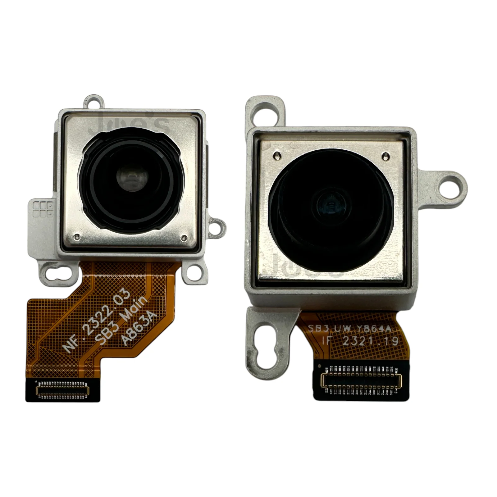 Google Pixel 8 GKWS6 G9BQD Replacement Spare Repair - Parts - Image 3