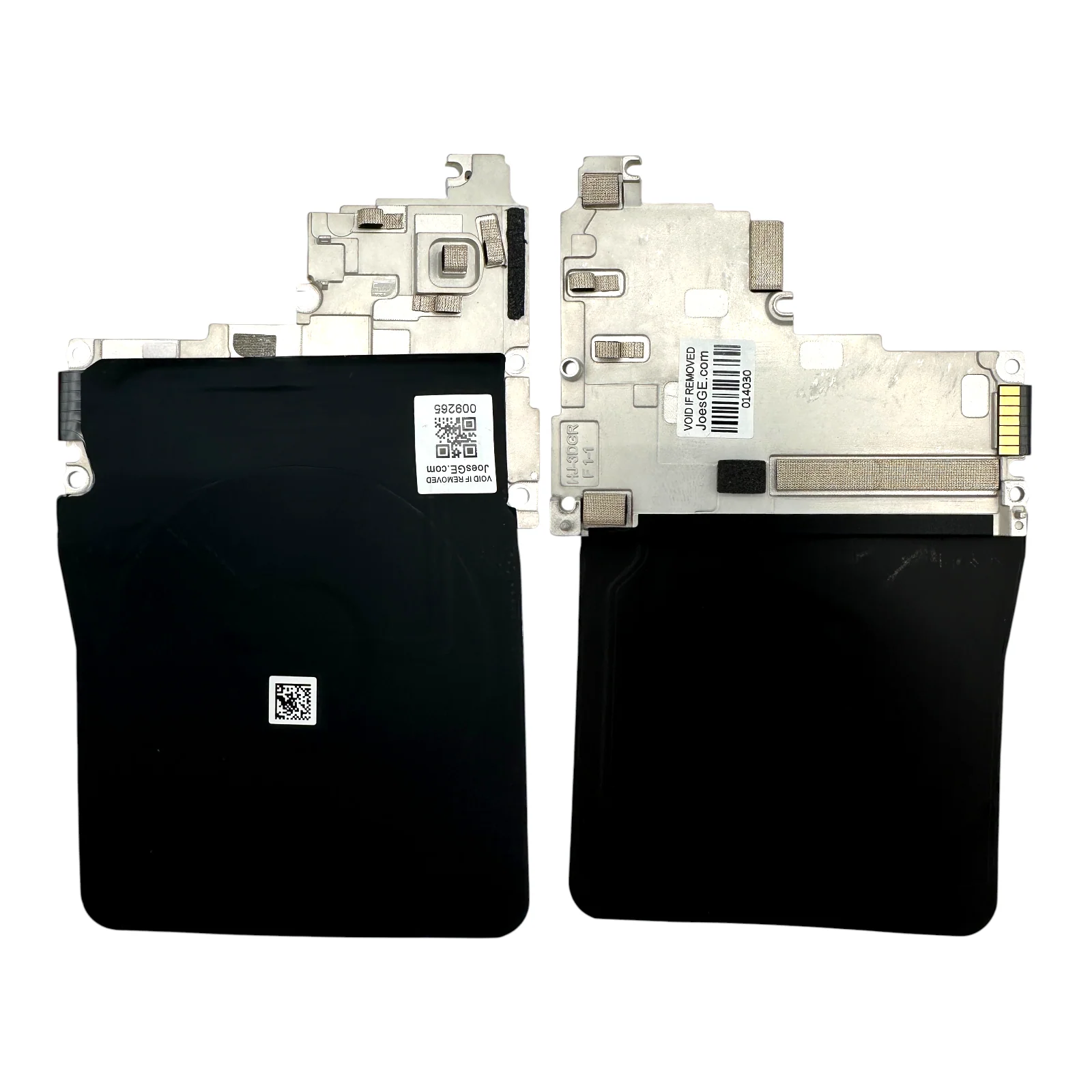Google Pixel 9 Genuine OEM Replacement Parts – Multiple Parts & Conditions - Image 11