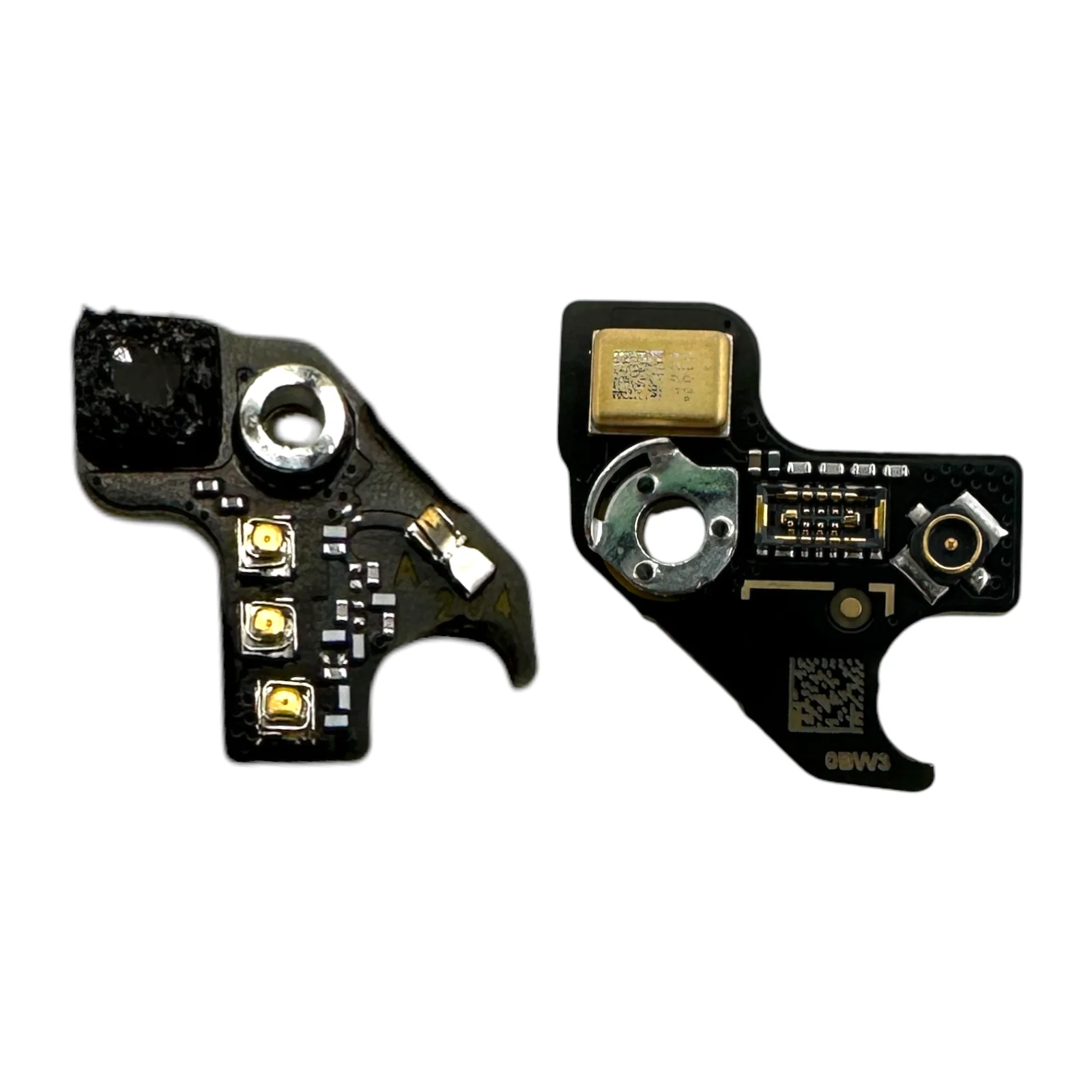 Google Pixel 9 Genuine OEM Replacement Parts – Multiple Parts & Conditions - Image 14