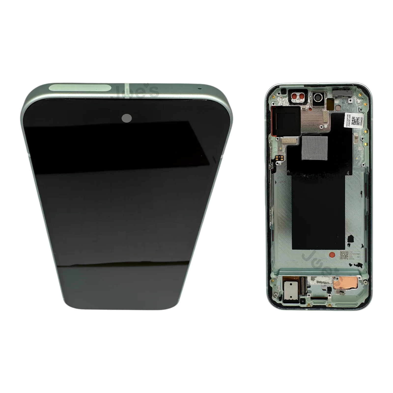 Google Pixel 9 Genuine OEM Replacement Parts – Multiple Parts & Conditions - Image 15