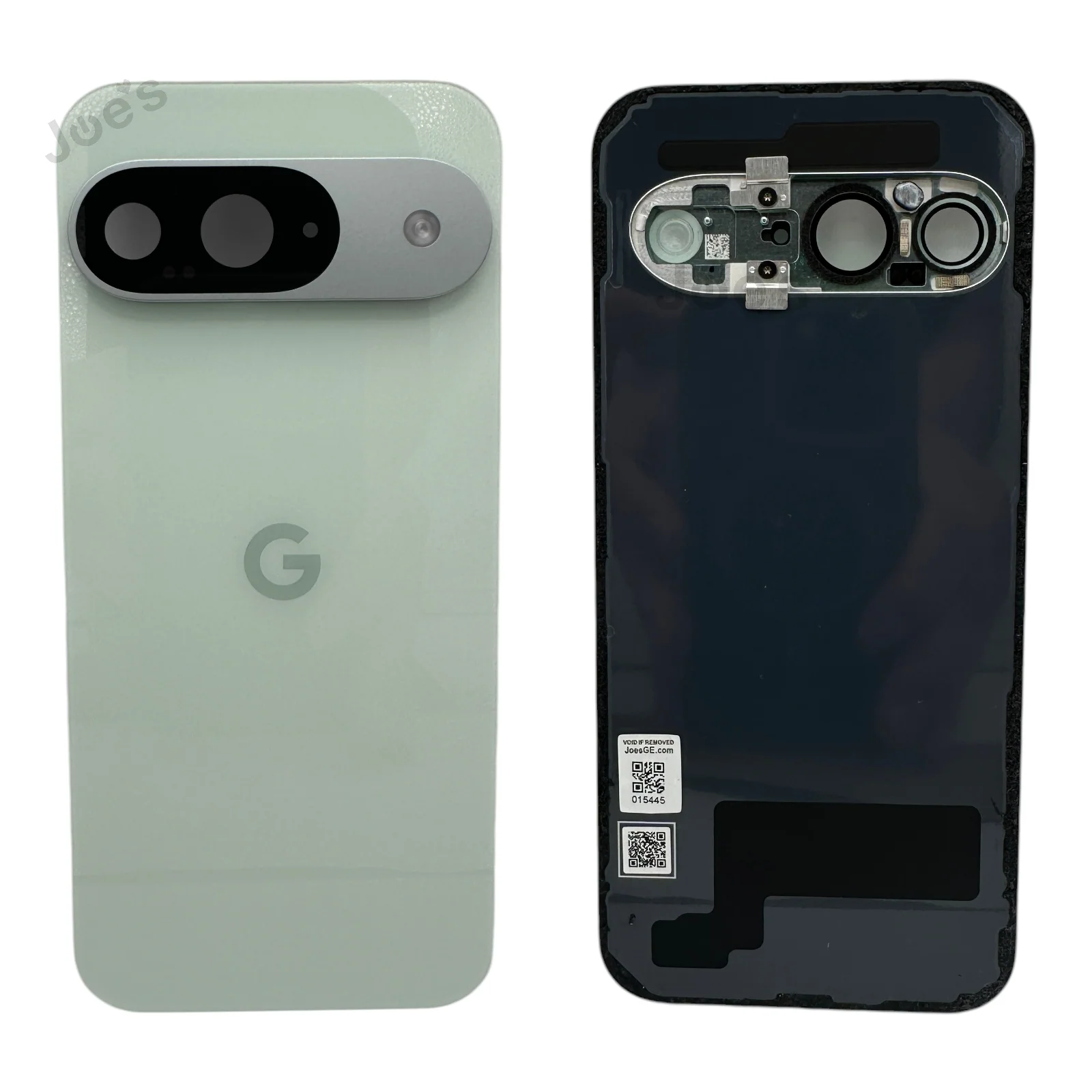 Google Pixel 9 Genuine OEM Replacement Parts – Multiple Parts & Conditions - Image 16