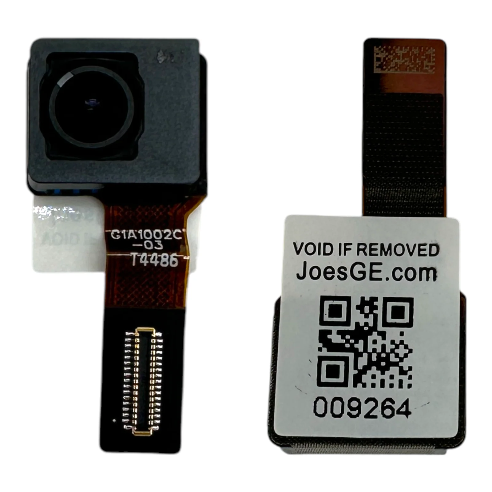 Google Pixel 9 Genuine OEM Replacement Parts – Multiple Parts & Conditions - Image 9
