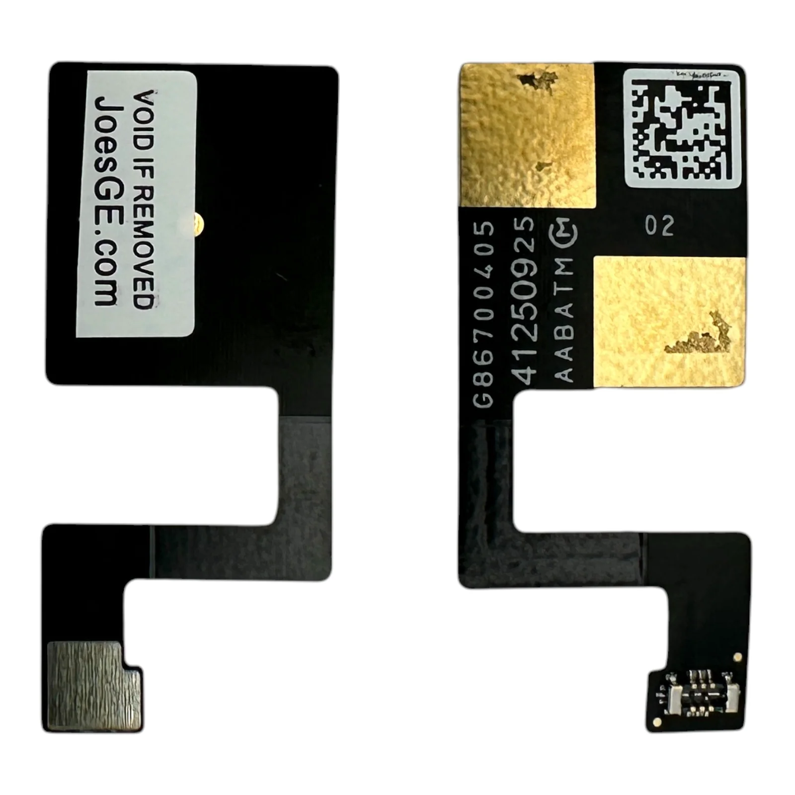 Google Pixel 9 Pro Fold GC15S GGH2X Replacement Spare Repair - Parts - Image 12