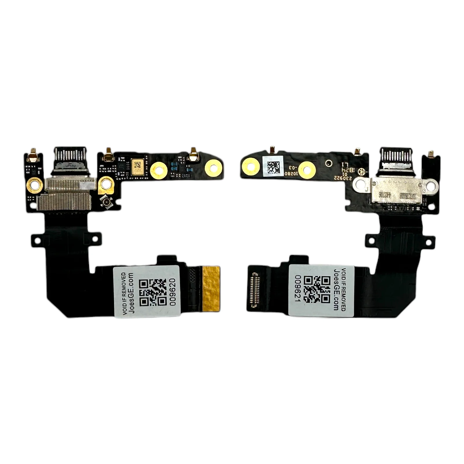 Google Pixel 9 Pro Fold GC15S GGH2X Replacement Spare Repair - Parts - Image 4