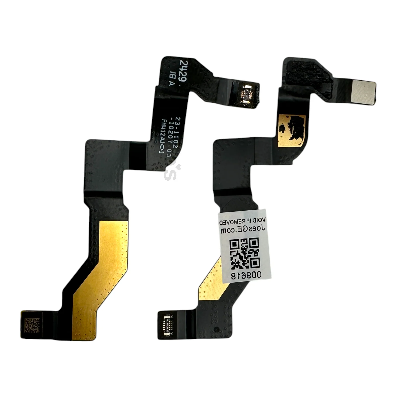 Google Pixel 9 Pro Fold GC15S GGH2X Replacement Spare Repair - Parts - Image 9