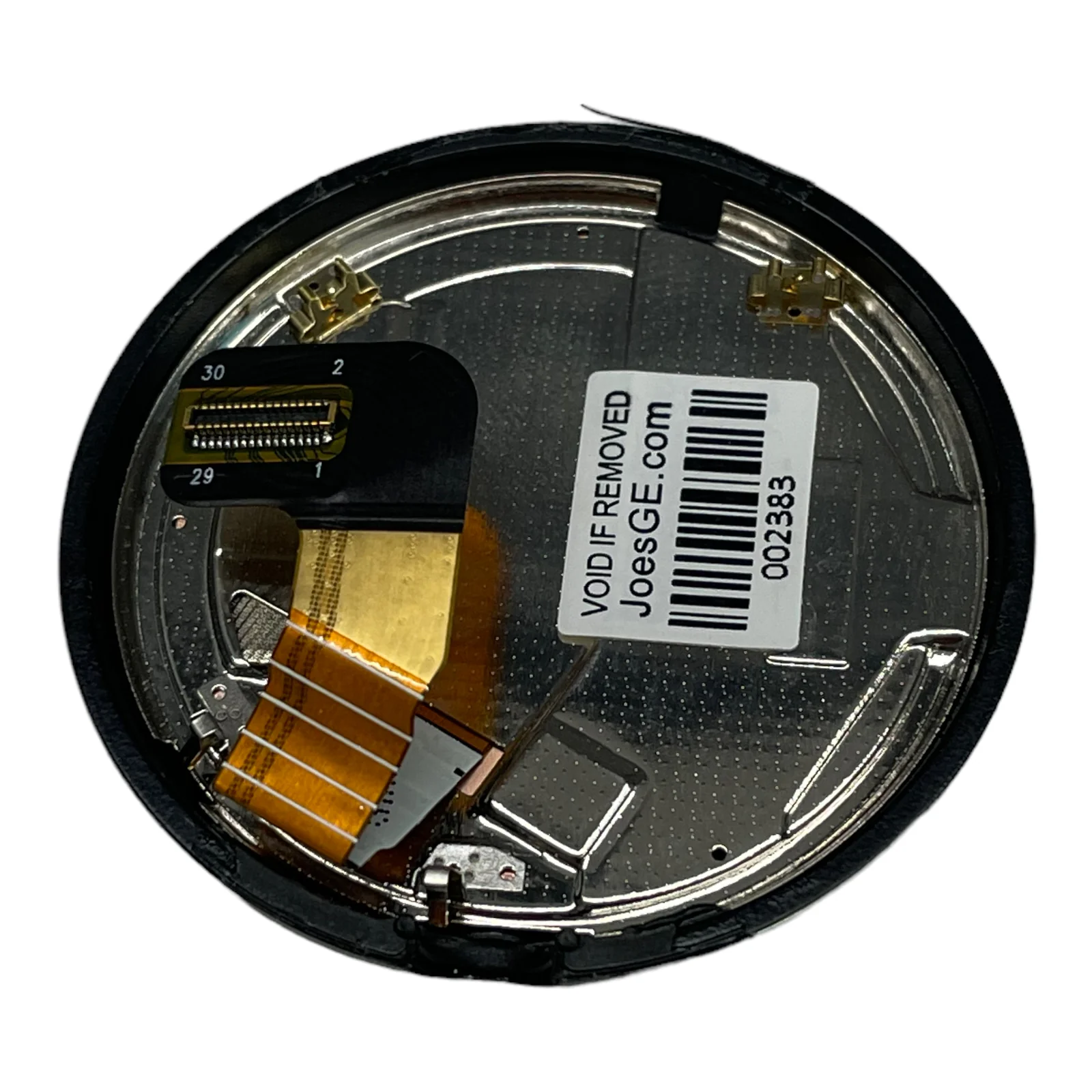 Google Pixel Watch Repair Spare Replacement - Parts - Image 2