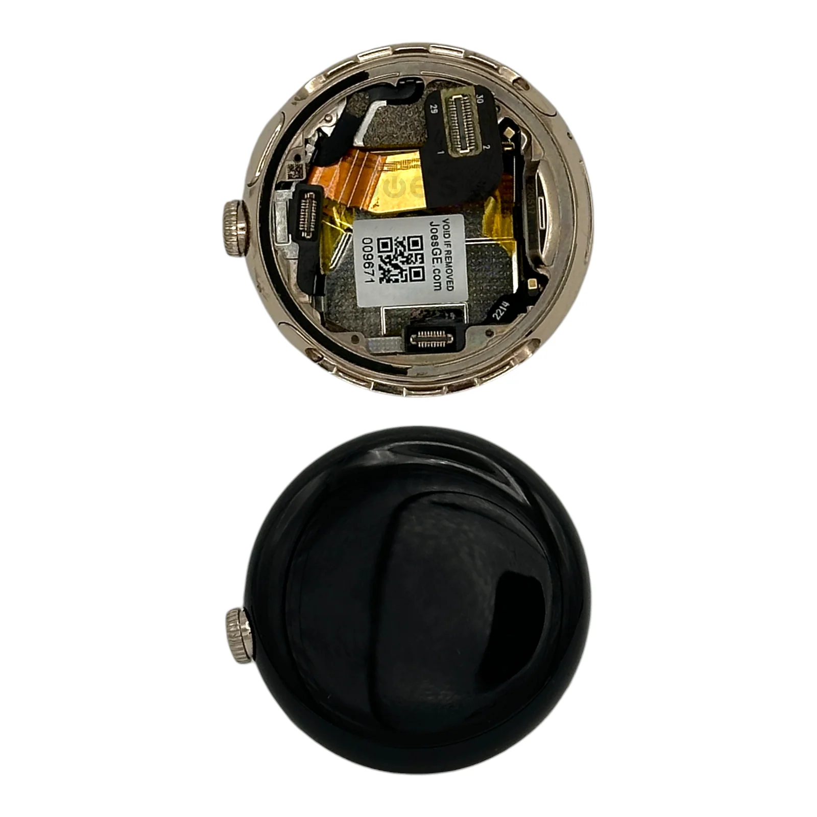 Google Pixel Watch Repair Spare Replacement - Parts - Image 3