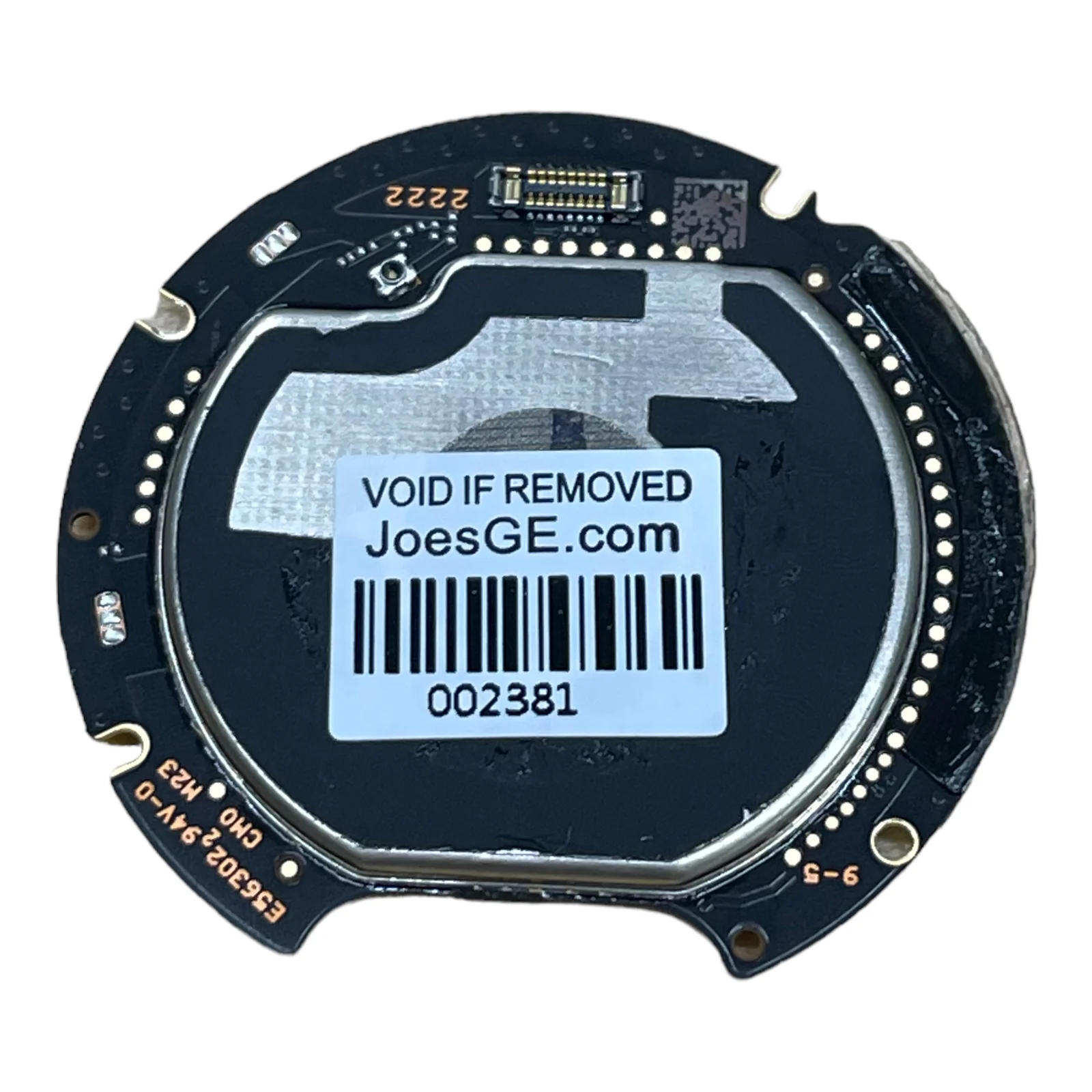 Google Pixel Watch Repair Spare Replacement - Parts - Image 6