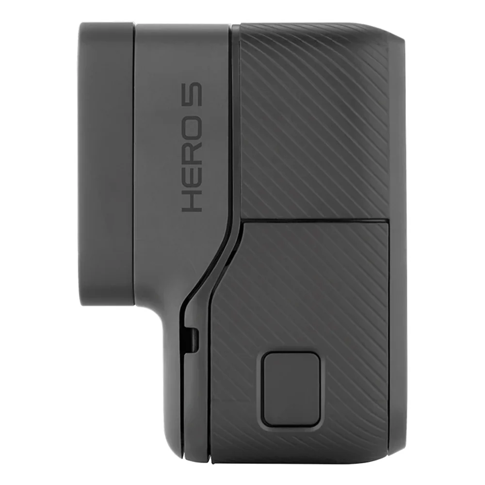 GoPro Hero 5 Black 4K 12MP Touch Screen Action Camera (Black) - Refurbished - Image 5