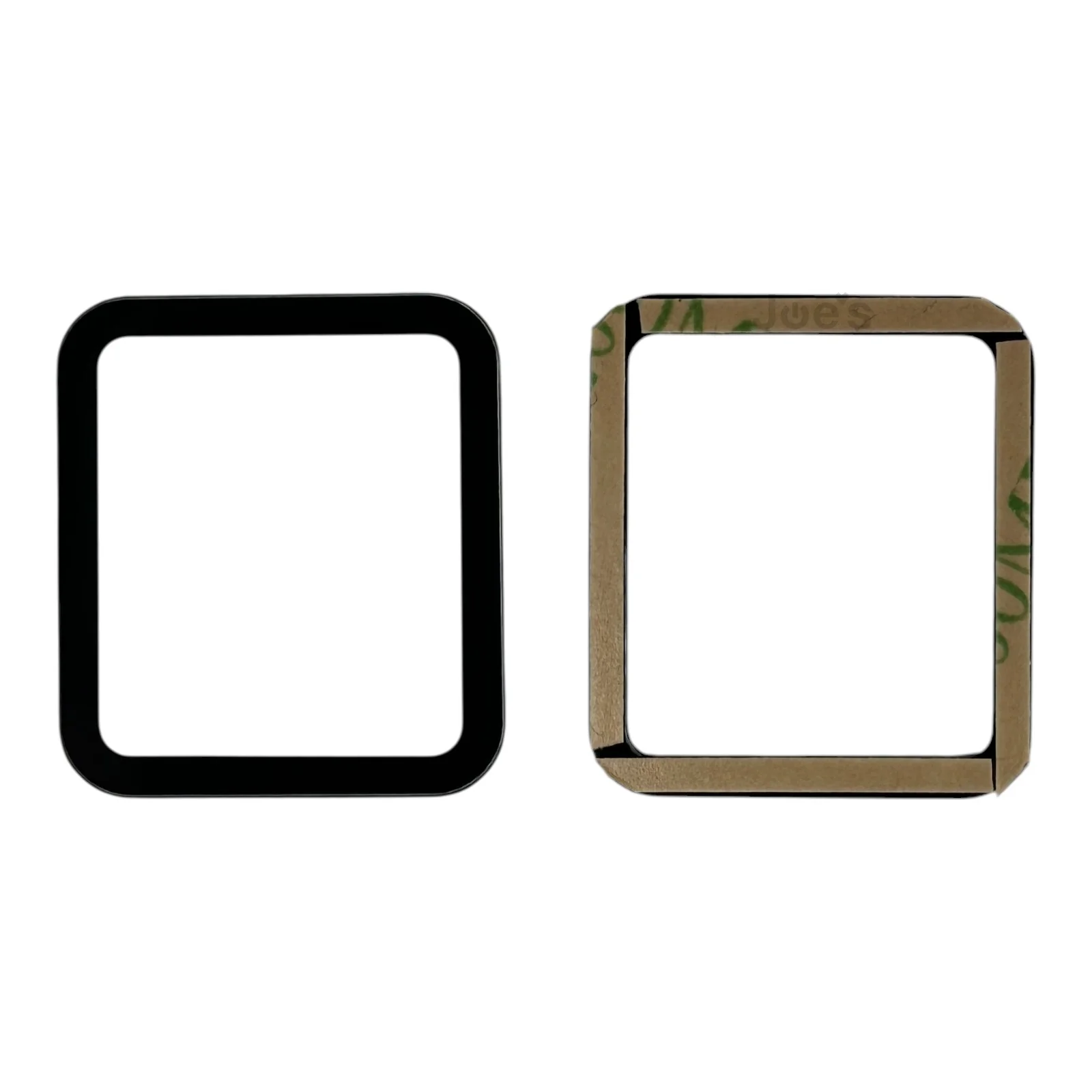 GoPro Hero 7 Silver White Replacement Outer Camera Glass Lens - Parts - Image 2