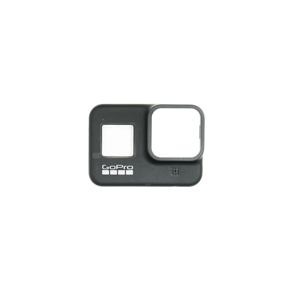 GoPro Hero 8 Action Camera Cosmetic Repair Replacement New - Parts - Image 5