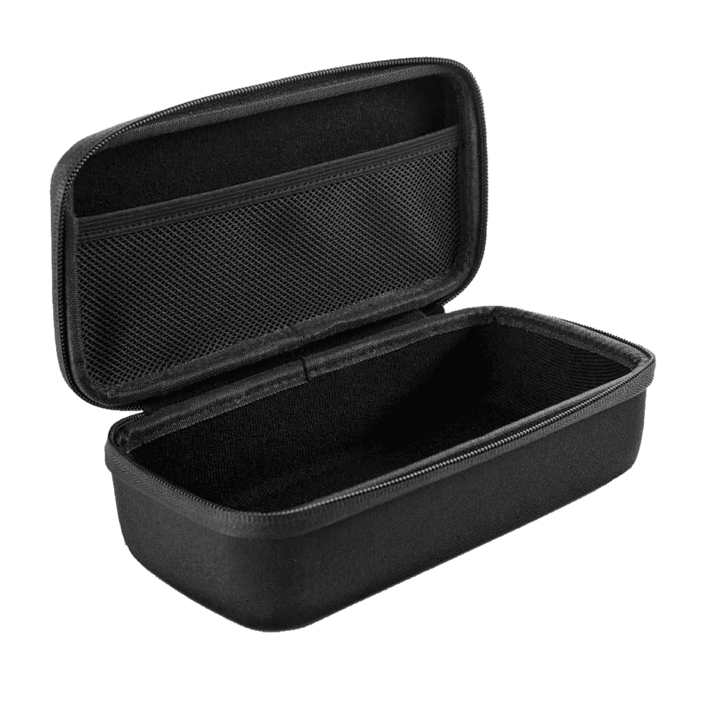 GoPro Hero 9 8 7 6 Carry Case Zipper Bag Pouch (Black) - Accessories - Image 3
