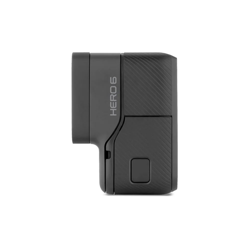 GoPro Hero 6 Black 4K Digital Waterproof Action Camera Touch Screen (Black) - Refurbished - Image 4