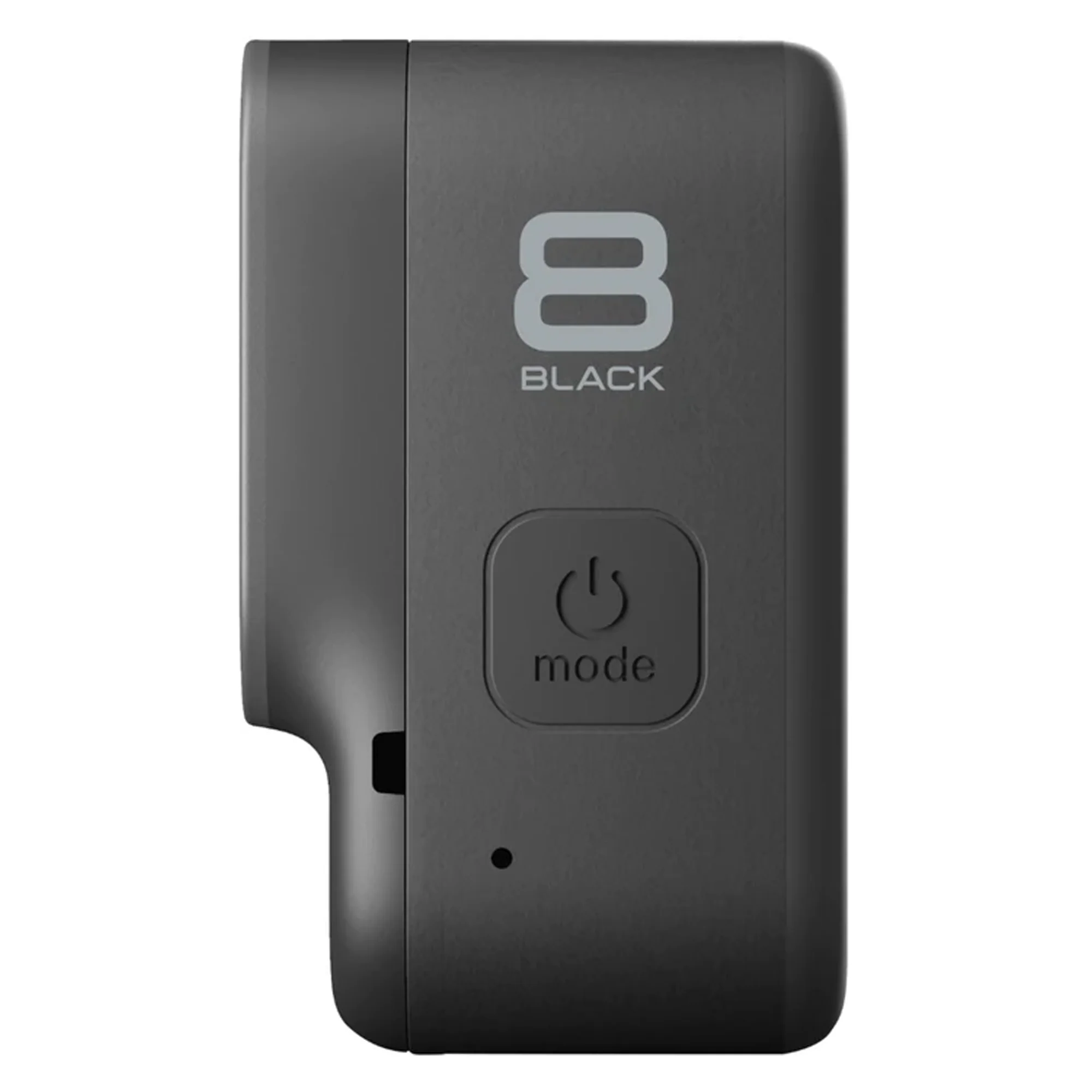 GoPro HERO8 Black 4K Action Camera (Black) - Refurbished - Image 4