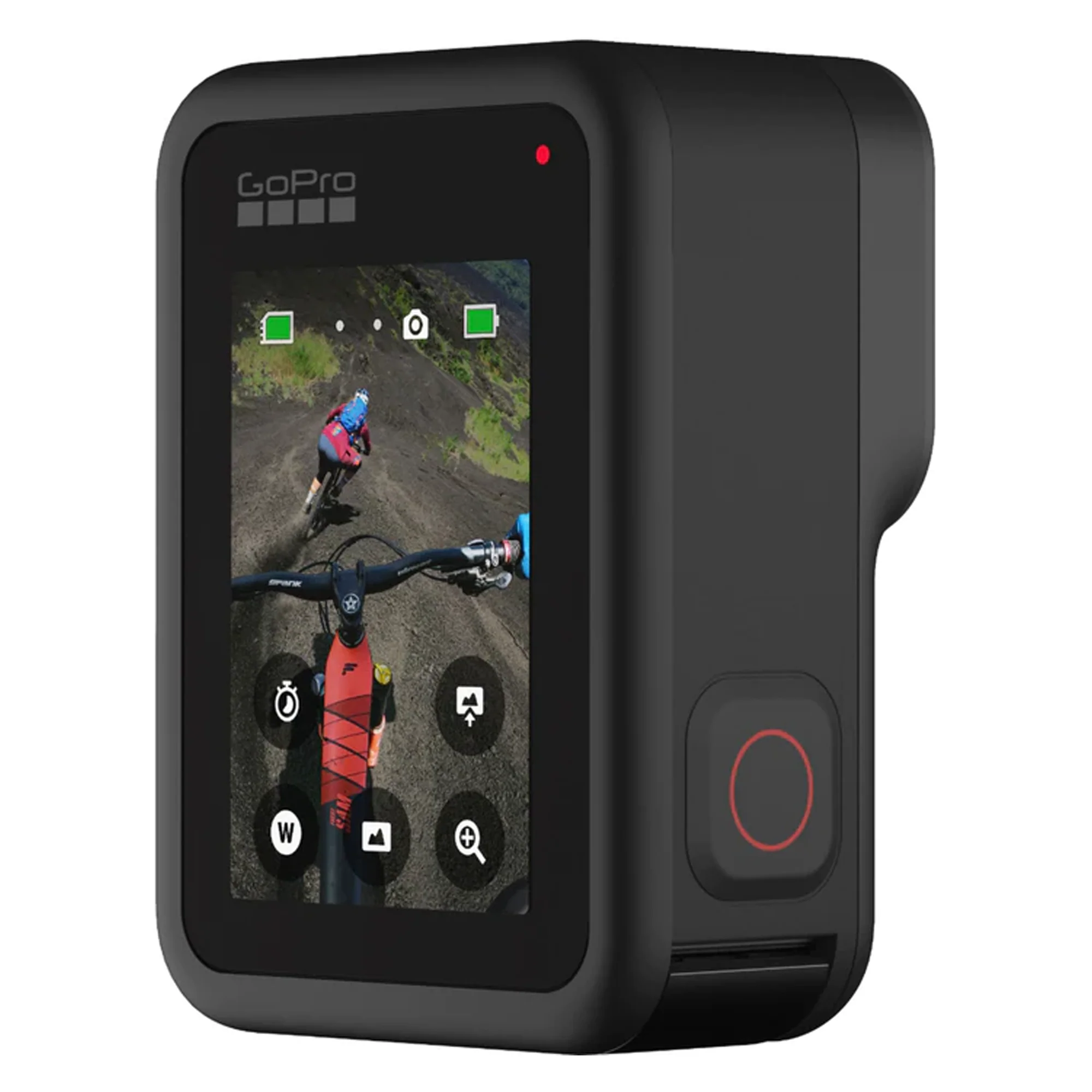 GoPro HERO8 Black 4K Action Camera (Black) - Refurbished - Image 5