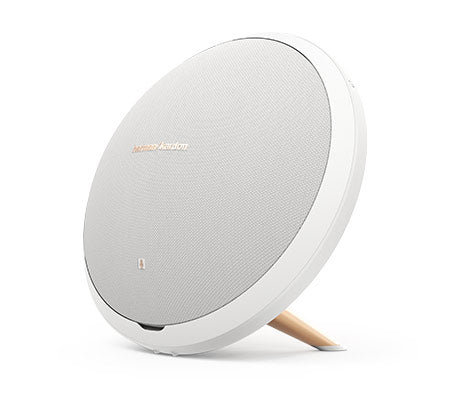 Harman Kardon Onyx Studio 2 Wireless Portable Bluetooth Speaker [Refurbished] - Image 4