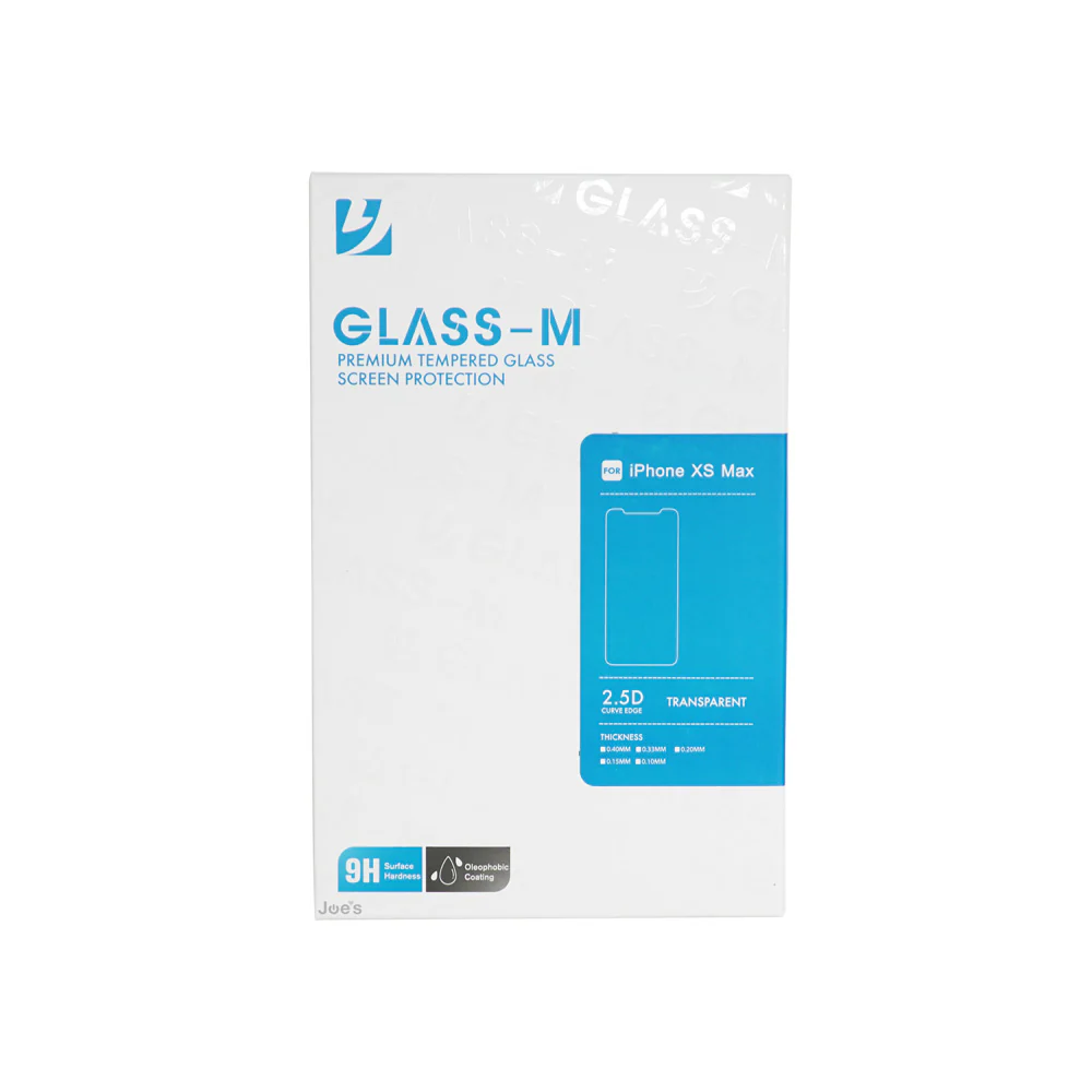 Apple iPhone 6 7 8 X XR XS 11 Tempered Glass Screen Protector 2.5D - Accessories - Image 7