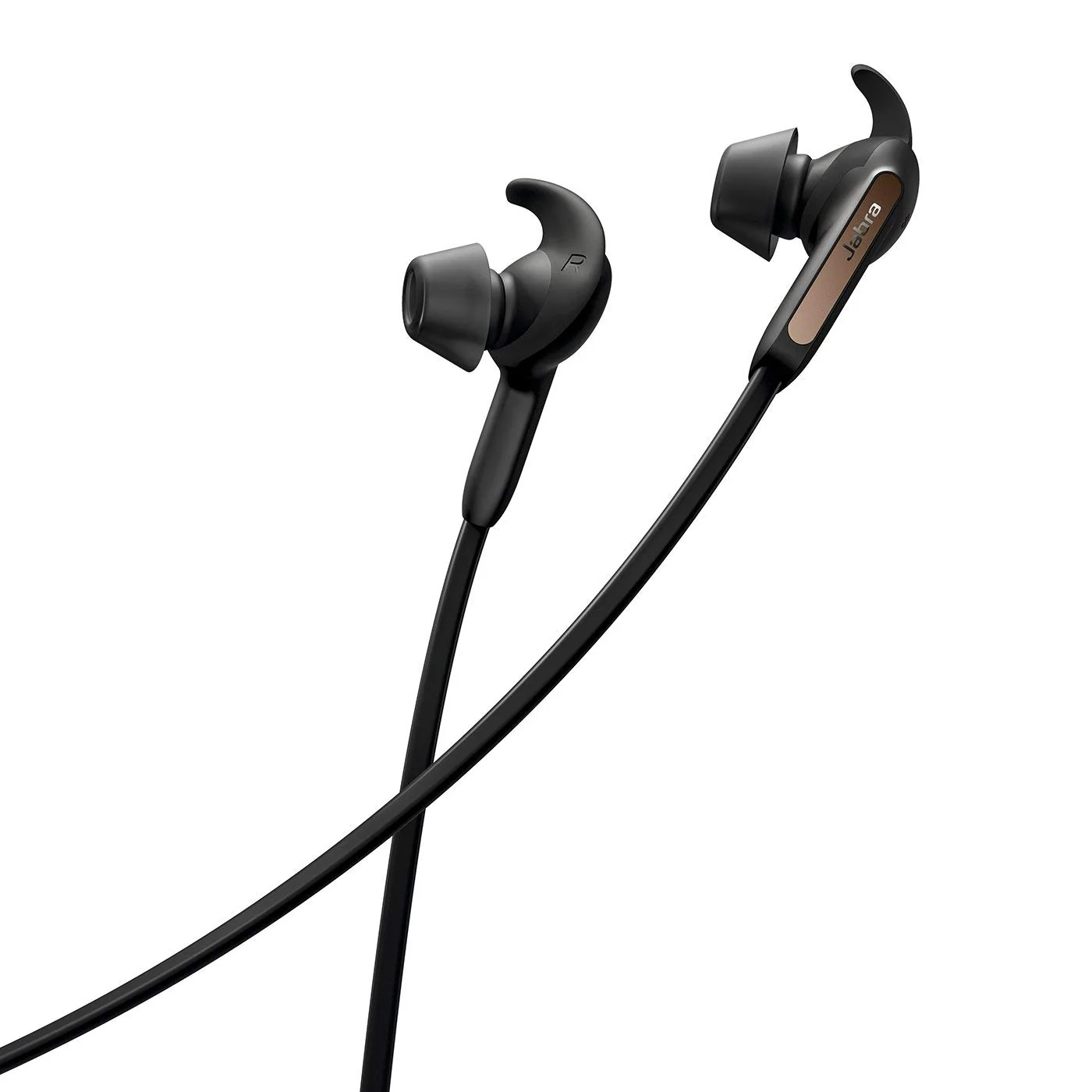 Jabra Elite 65e Alexa Wireless Stereo Neckband In-Ear Noise Cancellation [Refurbished] - Image 5