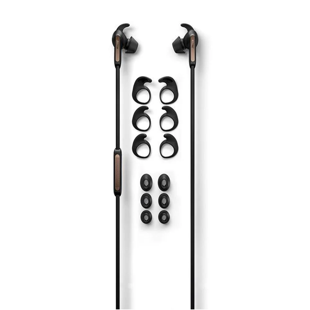 Jabra Elite 65e Alexa Wireless Stereo Neckband In-Ear Noise Cancellation [Refurbished] - Image 6
