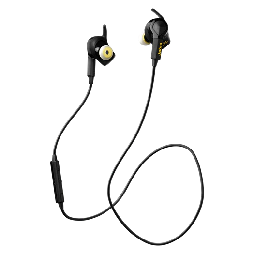 Jabra Sport Pulse Wireless Bluetooth Earbuds In-Ear [Refurbished] - Image 4