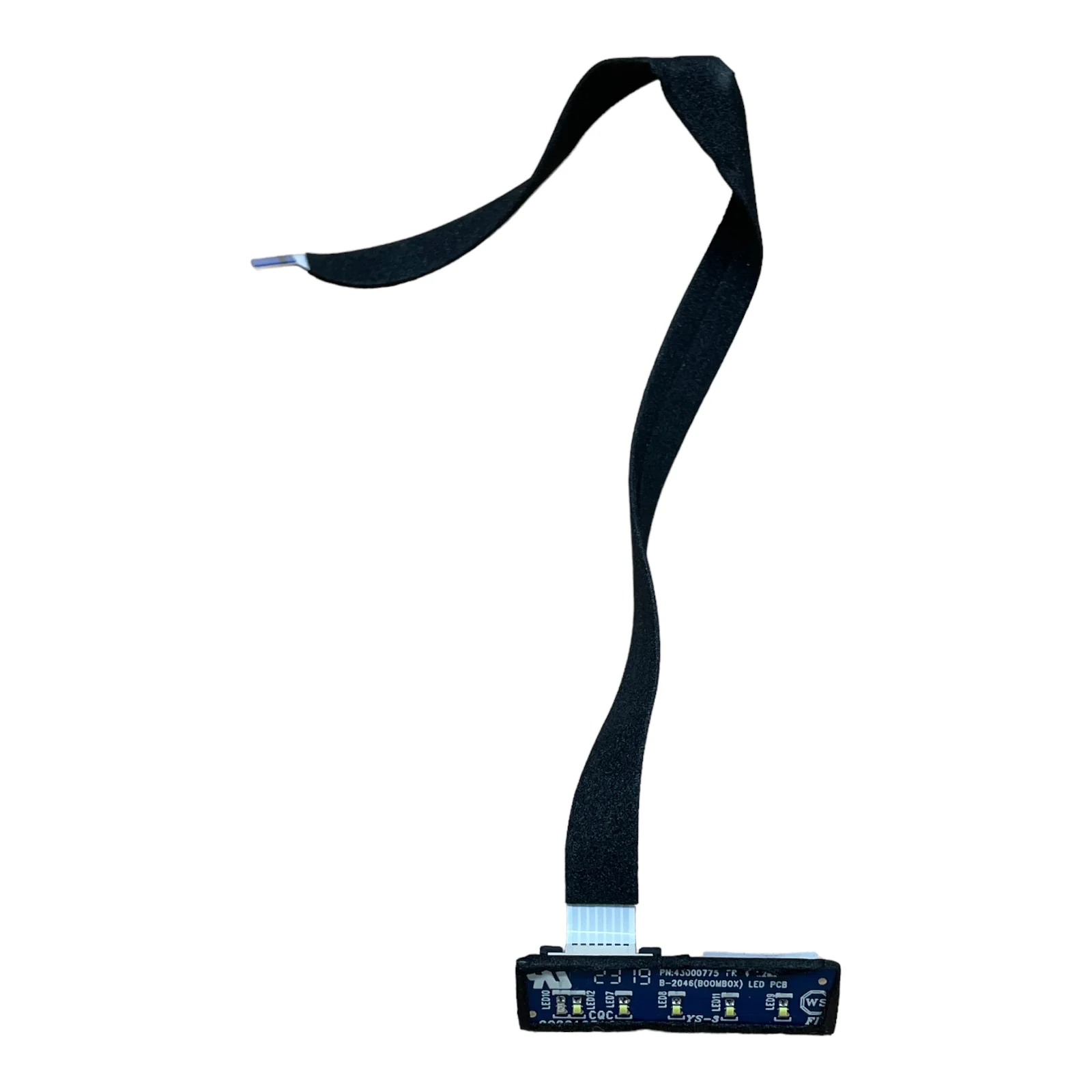 JBL Boombox 1 Speaker Replacement Spare - Parts - Image 11