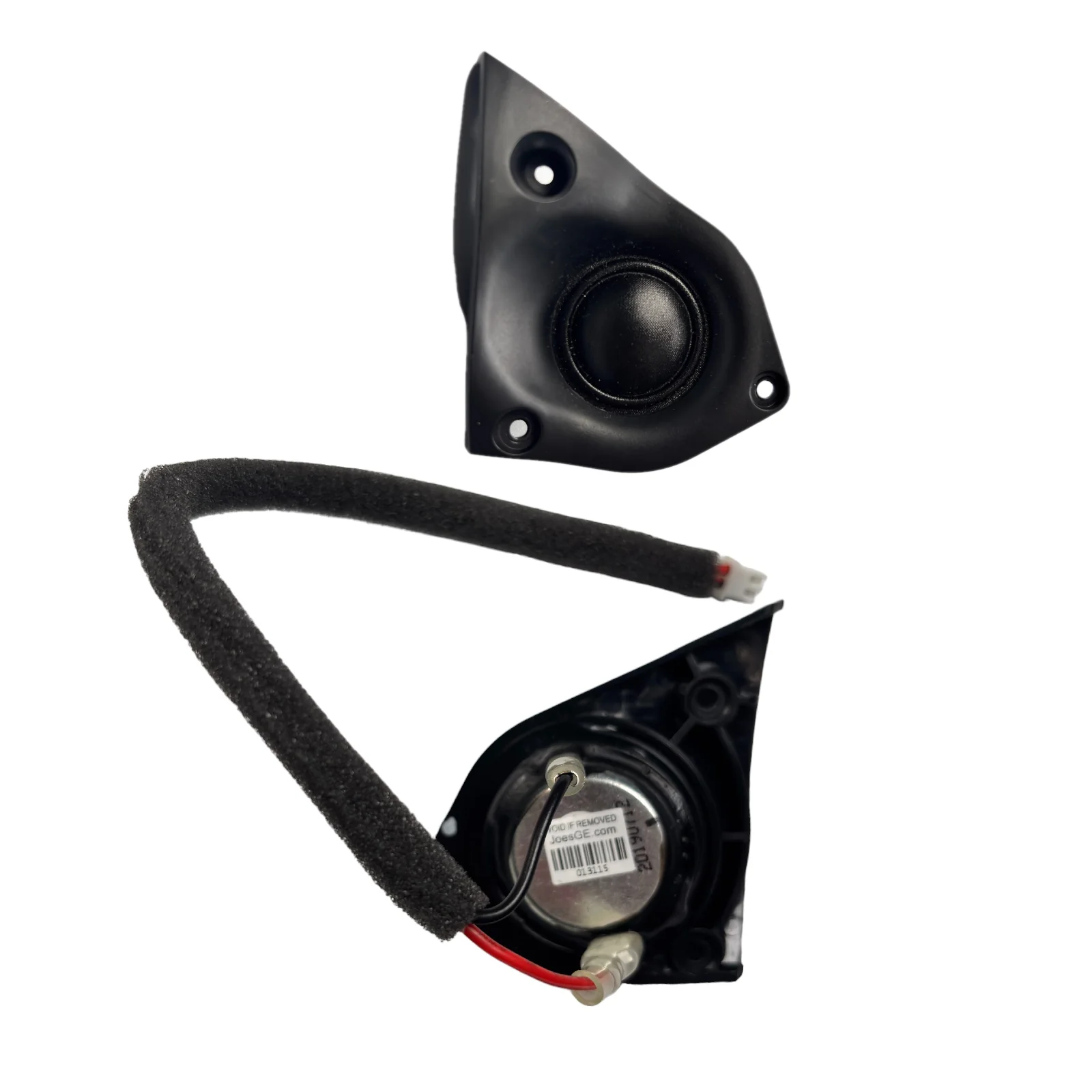 JBL Boombox 1 Speaker Replacement Spare - Parts - Image 8