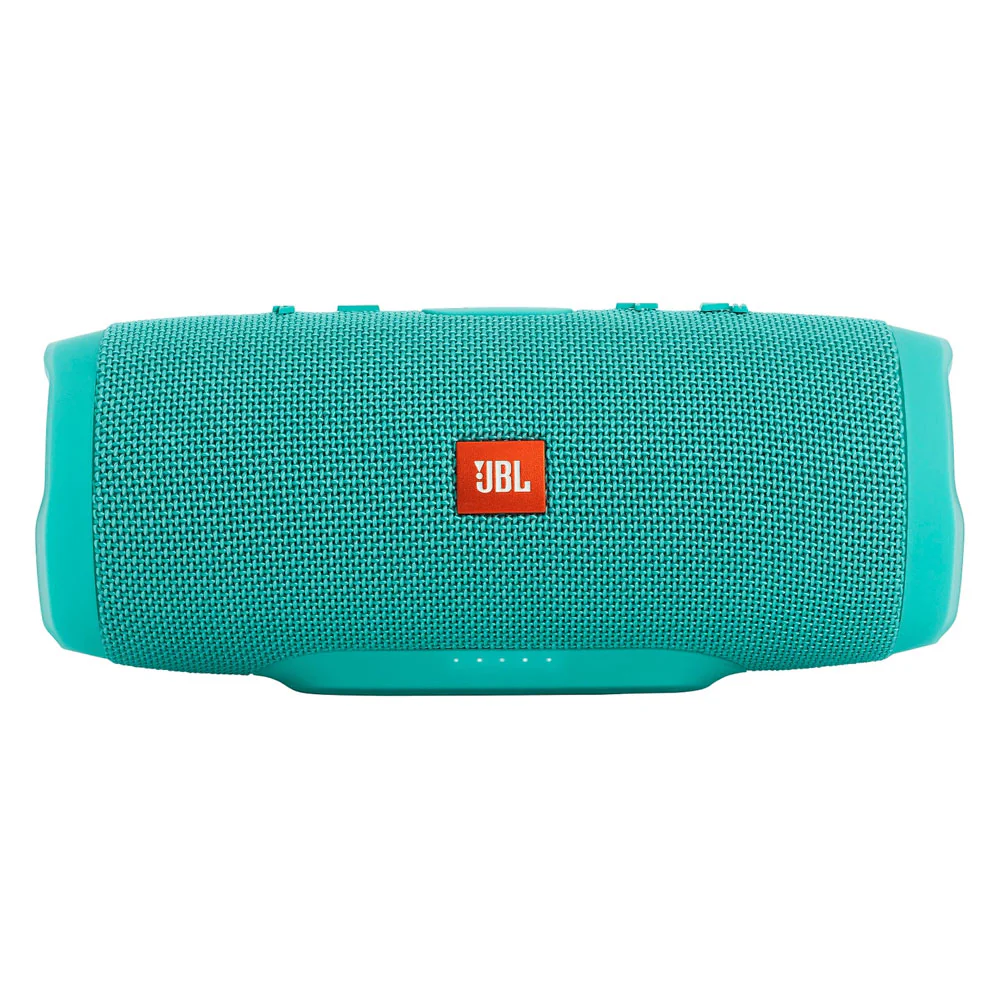 JBL Charge 3 Bluetooth Portable Bluetooth Speaker - Refurbished - Image 10
