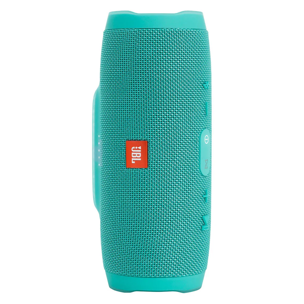 JBL Charge 3 Bluetooth Portable Bluetooth Speaker - Refurbished - Image 11