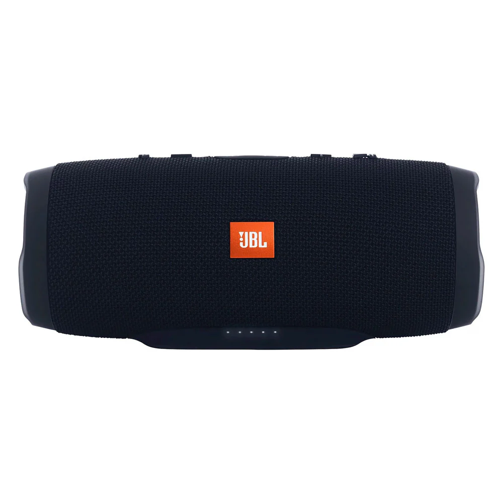 JBL Charge 3 Bluetooth Portable Bluetooth Speaker - Refurbished - Image 2
