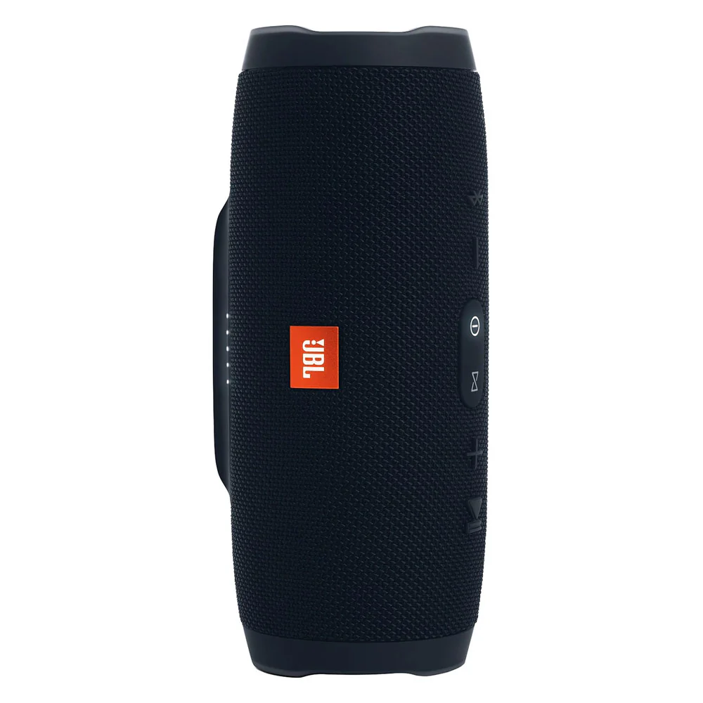JBL Charge 3 Bluetooth Portable Bluetooth Speaker - Refurbished - Image 3