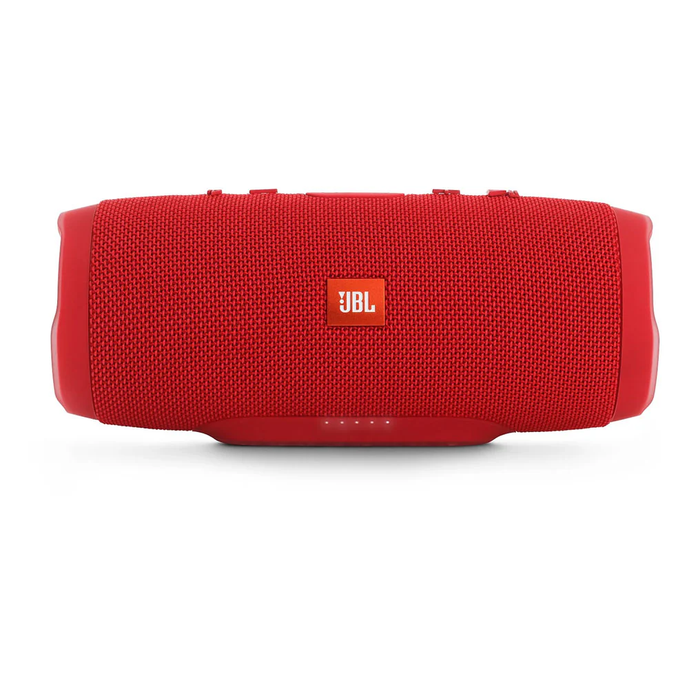 JBL Charge 3 Bluetooth Portable Bluetooth Speaker - Refurbished - Image 4