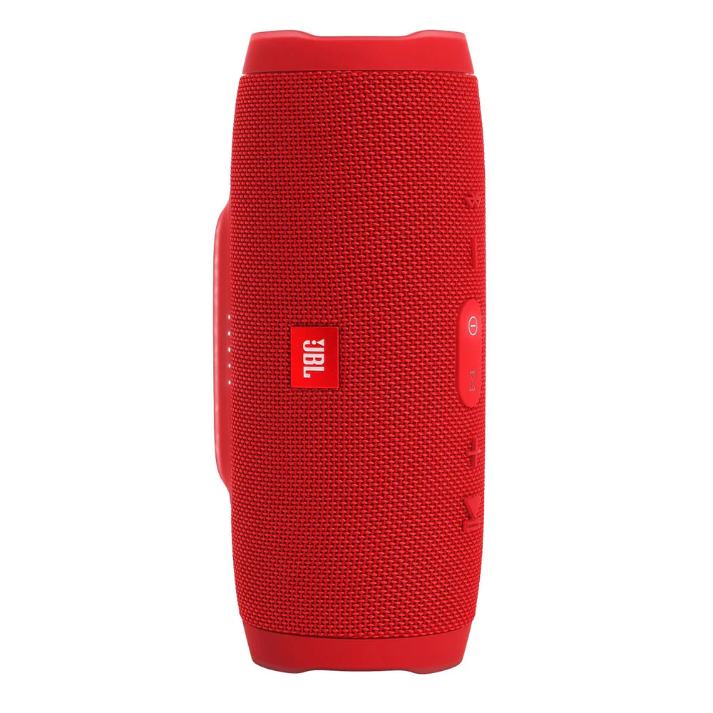 JBL Charge 3 Bluetooth Portable Bluetooth Speaker - Refurbished - Image 5