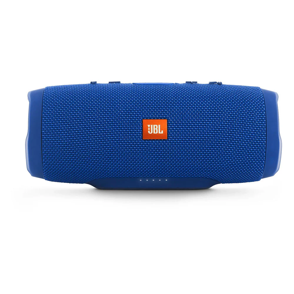 JBL Charge 3 Bluetooth Portable Bluetooth Speaker - Refurbished - Image 6