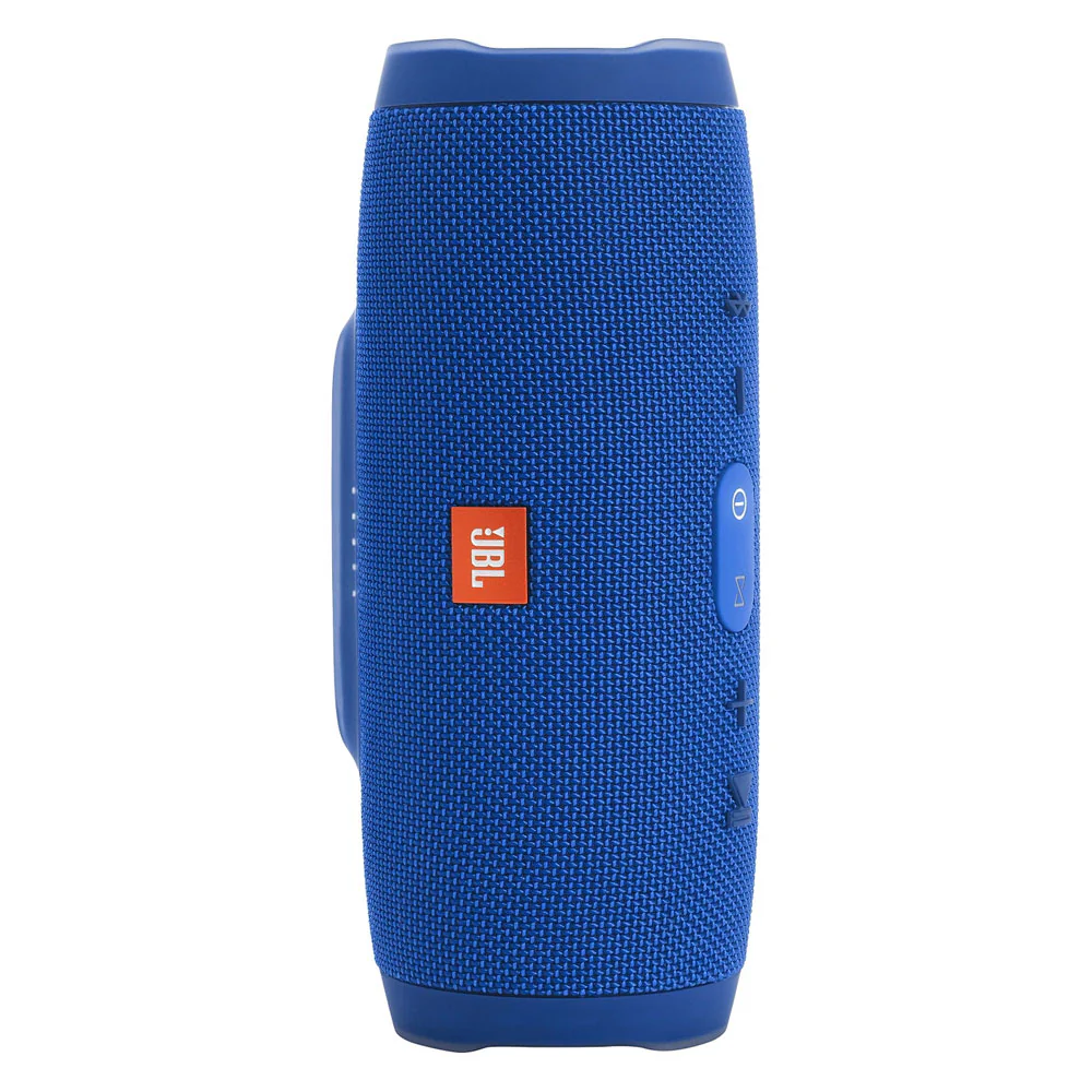 JBL Charge 3 Bluetooth Portable Bluetooth Speaker - Refurbished - Image 7