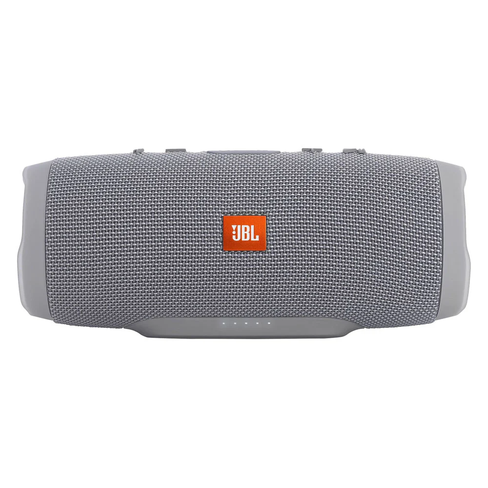 JBL Charge 3 Bluetooth Portable Bluetooth Speaker - Refurbished - Image 8