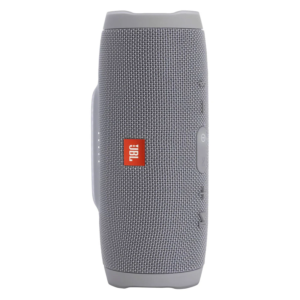 JBL Charge 3 Bluetooth Portable Bluetooth Speaker - Refurbished - Image 9