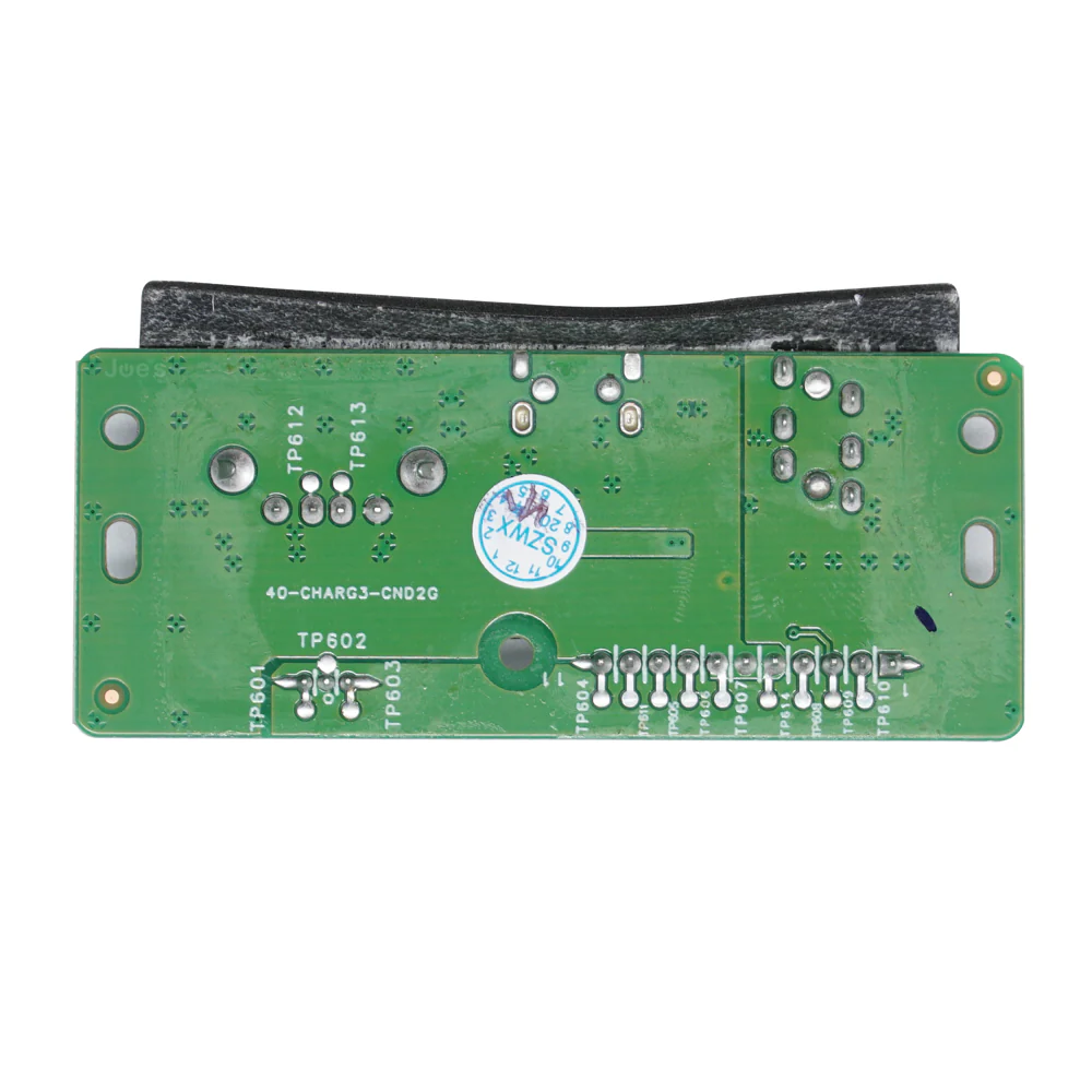 JBL Charge 3 Micro USB Charger AUX USB Port Circuit Board - Parts - Image 3