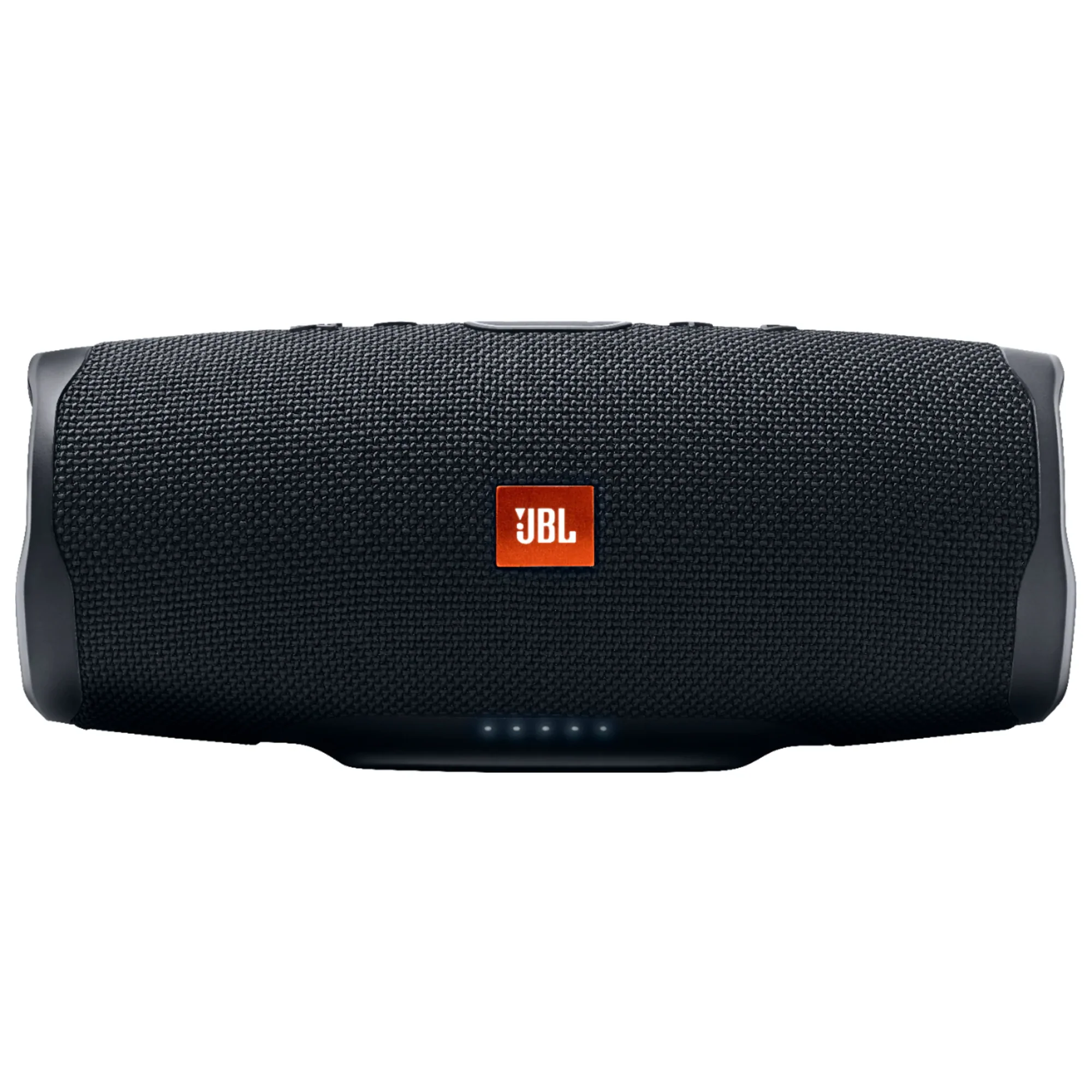 JBL Charge 4 Portable Bluetooth Speaker (Midnight Black) - Refurbished