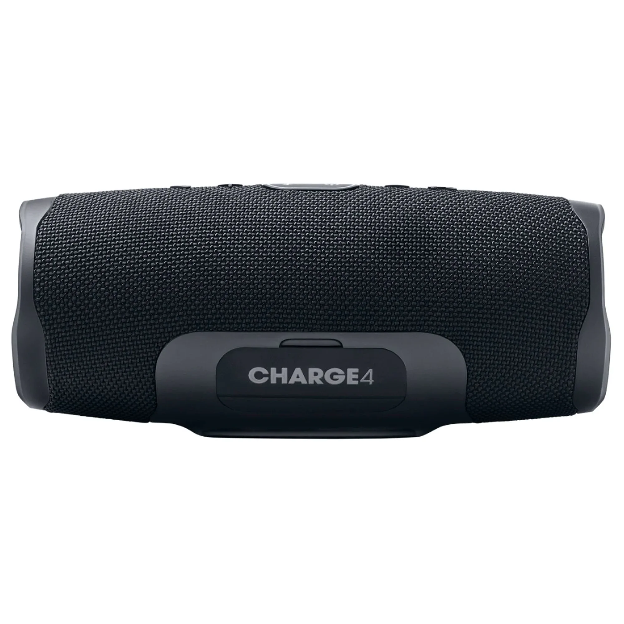 JBL Charge 4 Portable Bluetooth Speaker (Midnight Black) - Refurbished - Image 2