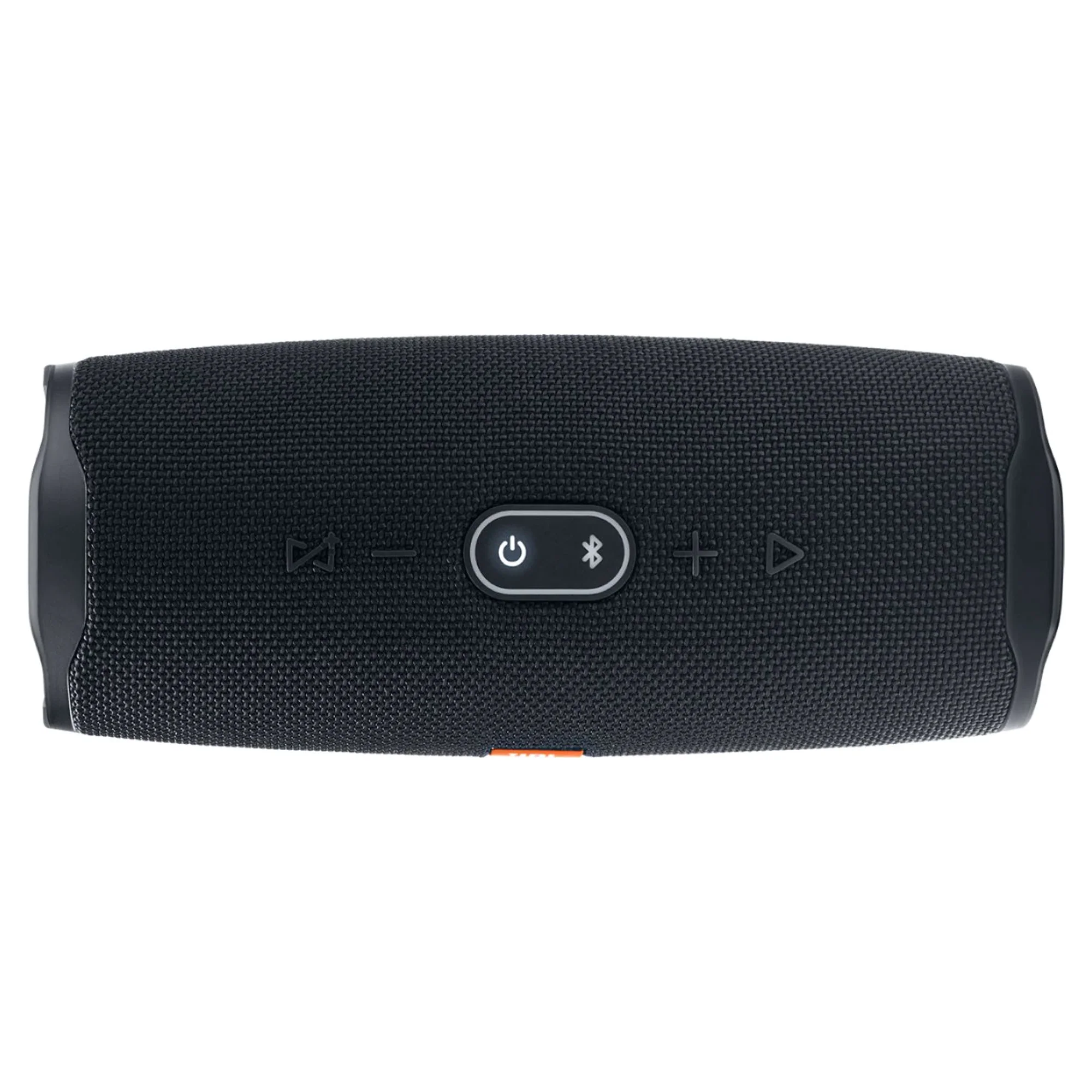 JBL Charge 4 Portable Bluetooth Speaker (Midnight Black) - Refurbished - Image 3