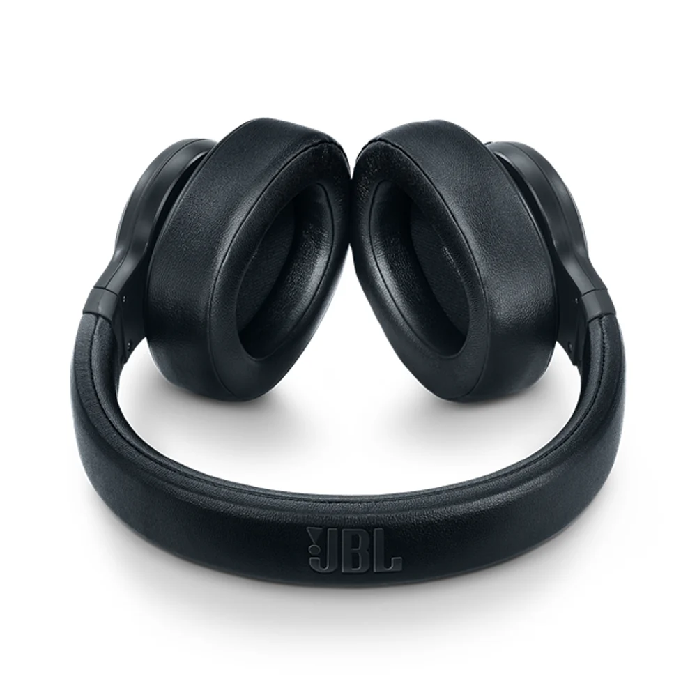 JBL Duet NC ANC Over-Ear Headphones Noise Cancellation (Black) - Refurbished - Image 4