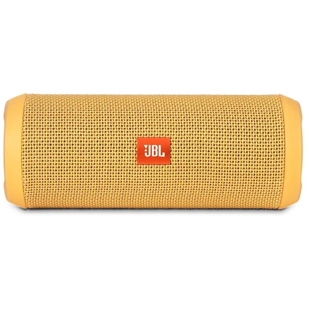 JBL Flip 3 Portable Bluetooth Speaker Splash Proof Portable - Refurbished - Image 8