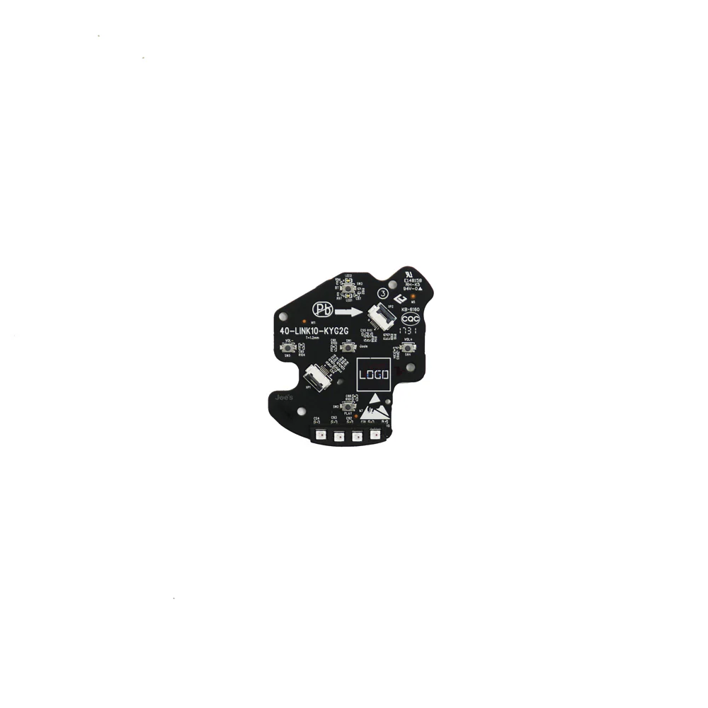 JBL Link 10 Portable Speaker Replacement Repair - Parts - Image 8