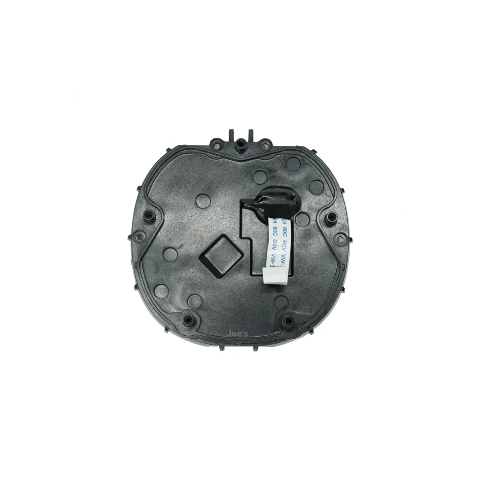 JBL Link 20 Plastic Frame With Flex Wire For Top Button To Main PCB - Parts - Image 2