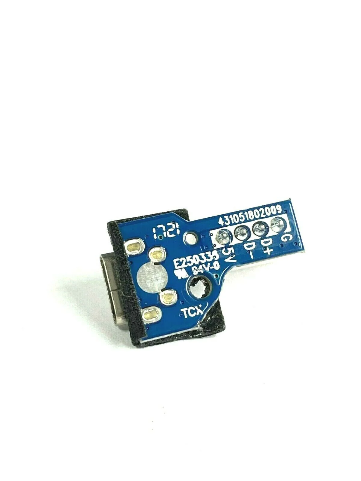 JBL Pulse 3 Speaker Lights Shell Board Repair - Parts - Image 8